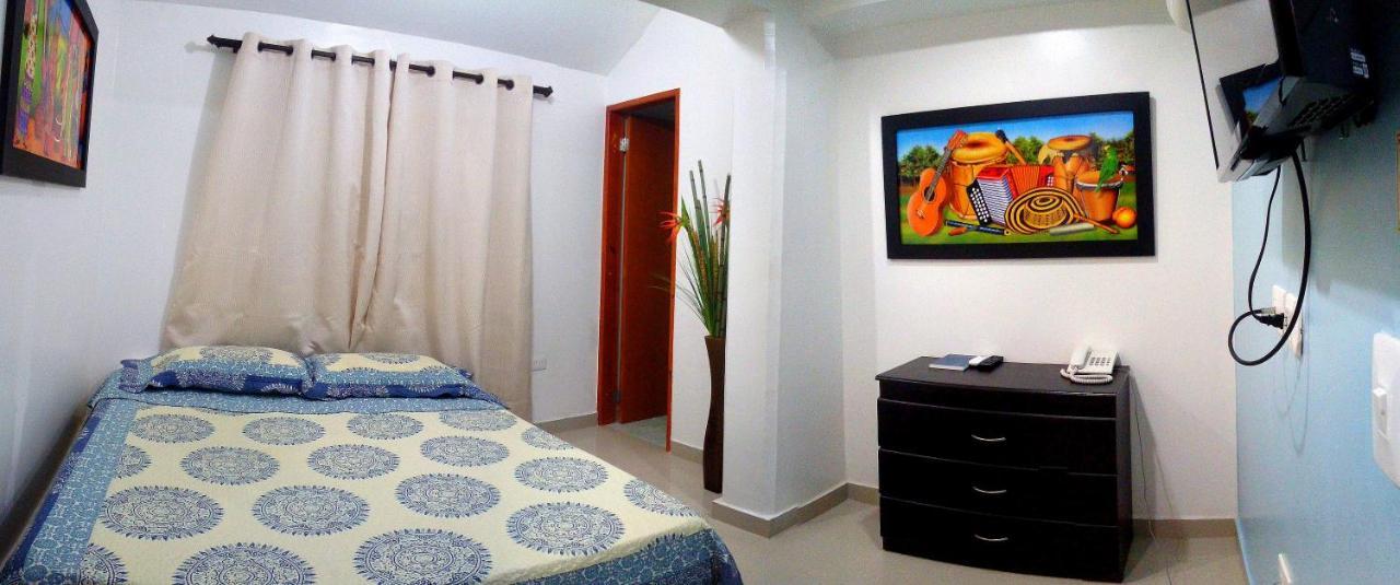 Sweet Caribbean Hotel San Andrés Εξωτερικό φωτογραφία