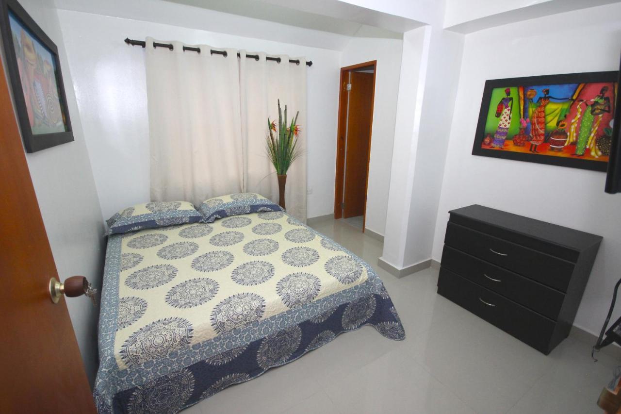 Sweet Caribbean Hotel San Andrés Εξωτερικό φωτογραφία