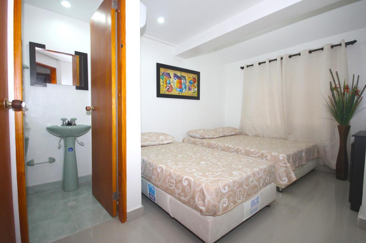 Sweet Caribbean Hotel San Andrés Εξωτερικό φωτογραφία